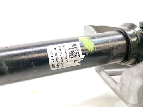 Steering column OPEL ZAFIRA TOURER C (P12) 2.0 CDTi (75) | BP37442767M21 - Image 6