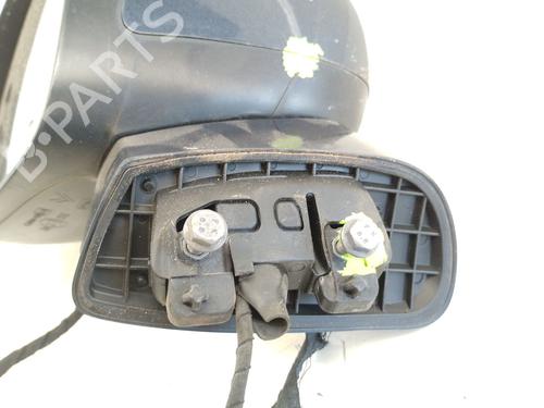 Left mirror CITROËN C4 I (LC_) 1.6 HDi | BP29067376C26 