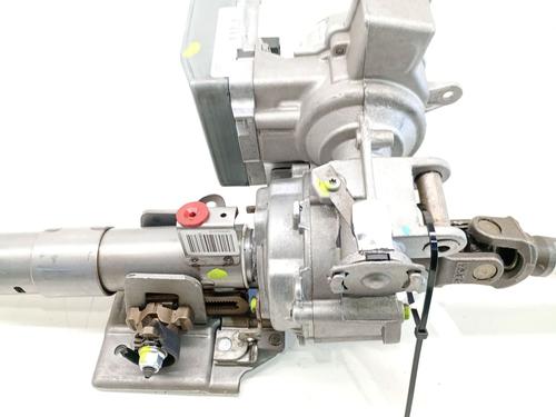 Steering column FORD FIESTA VI (CB1, CCN) 1.5 TDCi | BP36466851M21 - Image 3