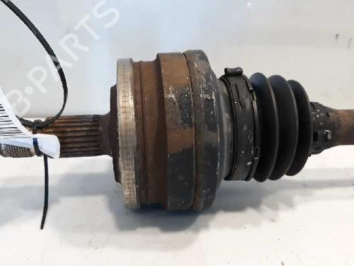 Drivaksel bagtil Højre MERCEDES-BENZ C-CLASS (W203)  | BP5210094M41 