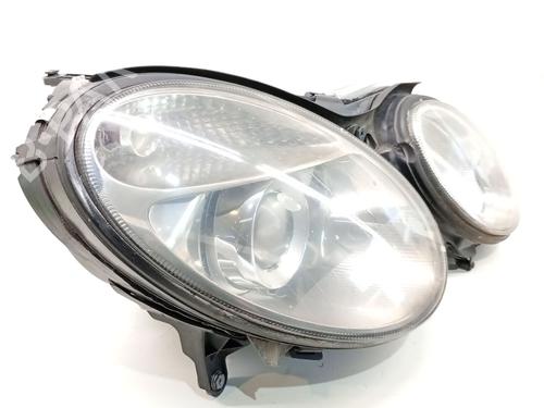 Right headlight MERCEDES-BENZ E-CLASS (W211) E 220 CDI (211.006) | BP38179310C29 - Image 2