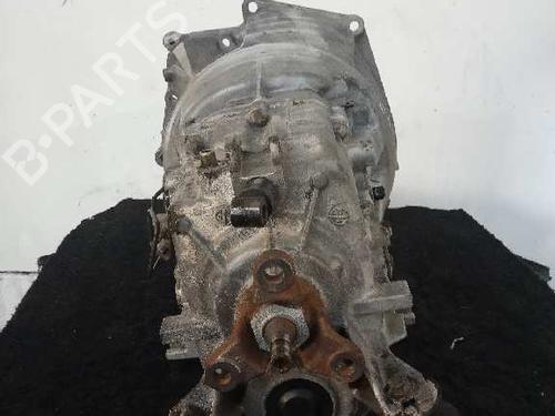 Gearbox BMW 3 (E36) 325 tds | BP4494992M3 