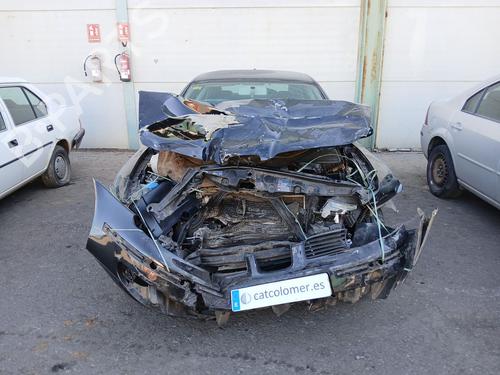 Brugte SEAT LEON (1M1) 4785878