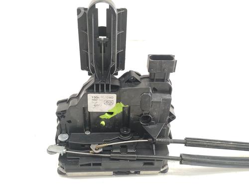 Bagklap lås PEUGEOT BIPPER Tepee 1.3 HDi 75 | BP32522911C101