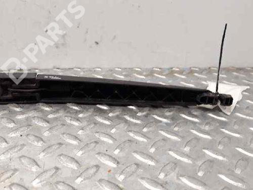 back-wipers-mechanism-smart-forfour-454-15-cdi-454001-2004-2005-2006-5587384 main image