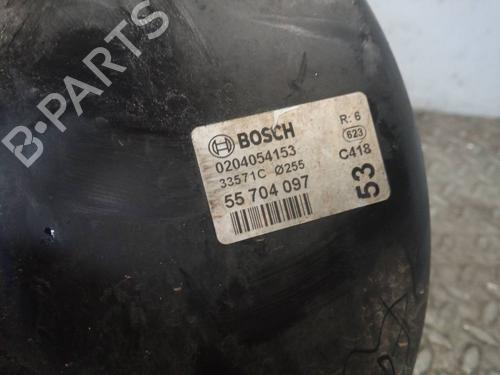 Servo brake FIAT GRANDE PUNTO (199_) 1.3 D Multijet (199.AXD11, 199.AXD1A, 199.AXD1B,... | BP16539873M42 