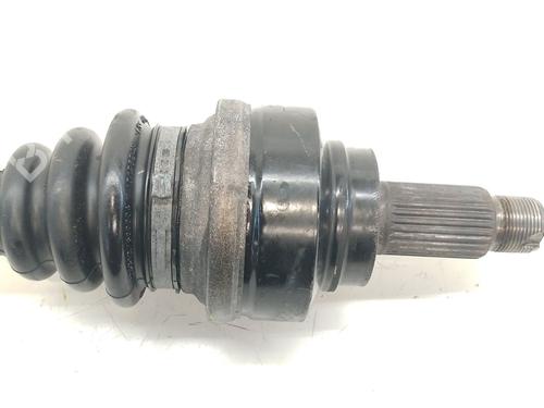Right rear driveshaft BMW 3 (F30, F80)  | BP25872429M41 