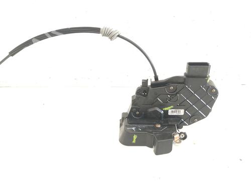 Højre fortil lås VOLVO S40 II (544) 2.0 D (136 hp) 33045872