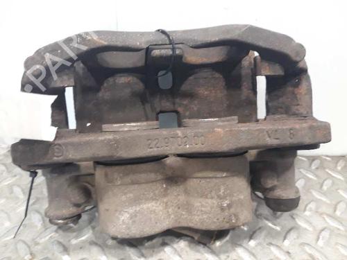 Used Right front brake caliper IVECO DAILY IV Van [2006-2012]  11624360
