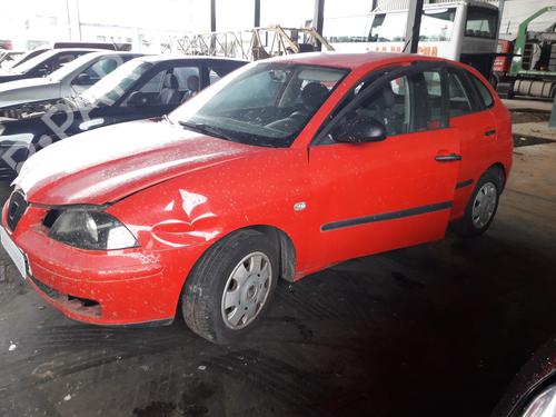 Injection rail SEAT IBIZA III (6L1) 1.4 16V | BP12523762M98 