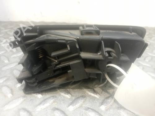 Rear right interior door handle FORD FIESTA VI (CB1, CCN)  | BP12523373I16 