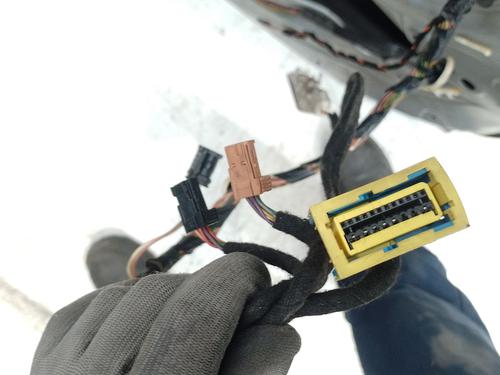 Left front door PEUGEOT 508 I (8D_) 1.6 HDi | BP31338078C2 