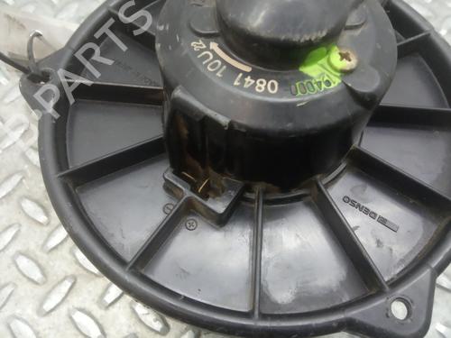 Heater blower motor TOYOTA HILUX VII Pickup (_N1_, _N2_, _N3_)  | BP3122222M62 