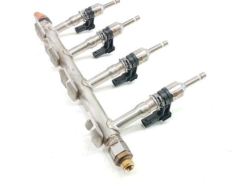 Injection rail AUDI A1 (8X1, 8XK) 1.2 TFSI | BP37442760M98 - Image 6