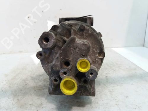 AC compressor RENAULT MEGANE II (BM0/1_, CM0/1_)  | BP3059977M34 