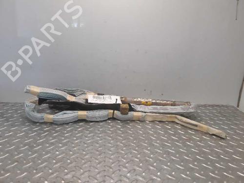 Venstre gardin airbag TOYOTA PRIUS Liftback (_W2_) 1.5 Hybrid (NHW20_, NHW20R) (112 hp) 5567635