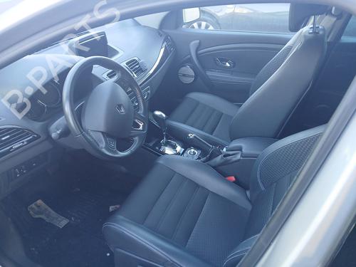 Gearbox RENAULT MEGANE III Coupe (DZ0/1_) 1.2 TCe (DZ16, DZ28) | BP32419908M3 