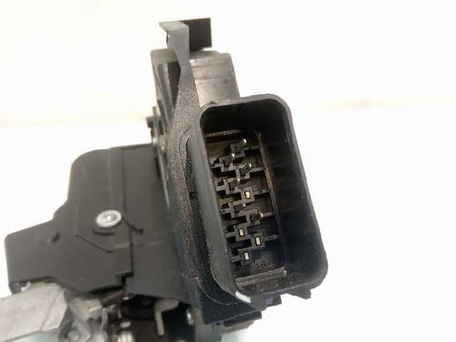 Rear right lock FORD FOCUS II (DA_, HCP, DP)  | BP3547377C99 