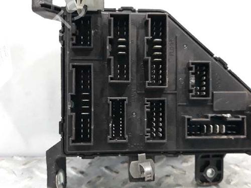 Fuse box KIA SPORTAGE II (JE_, KM_) 2.0 CRDi | BP5412687E1