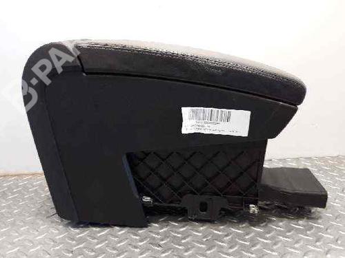 Used Armrest / Center console Armrest / Center console VW PASSAT B6 (3C2) [2005-2010] 7154679 7154679