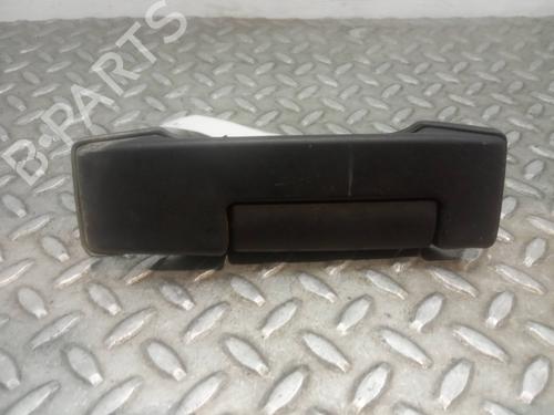 Trunk håndtak DACIA DOKKER MPV (KE_) [2012-2025]  12523077