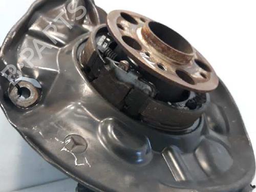 Right rear steering knuckle MERCEDES-BENZ C-CLASS (W203)  | BP5209432M28 