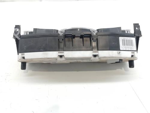 Instrument cluster CITROËN C5 III (RD_)  | BP3125344C47 