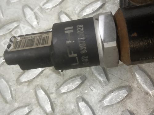 Injection rail FORD MONDEO III (B5Y) 2.0 TDCi | BP9234946M98 