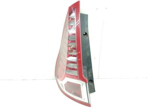 Used Left taillight RENAULT SCÉNIC III (JZ0/1_) 1.6 E85 (JZ03, JZ1Y) (110 hp) 29001172