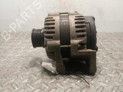 Used Alternator OPEL ASTRA J (P10) [2009-2016]  3132680