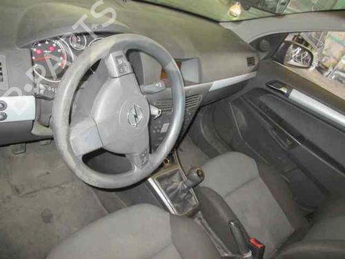 Alternator OPEL ASTRA H (A04)  | BP3078120M7 