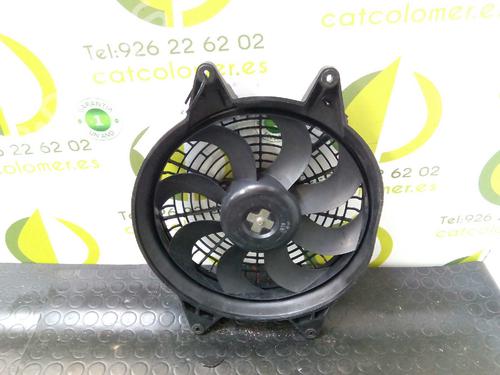 Radiator fan KIA CARNIVAL II (GQ) 2.9 CRDi | BP3052511M35 
