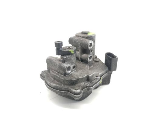 Used Throttle body AUDI A8 D3 (4E2, 4E8) 4.0 TDI quattro (275 hp) 11803904