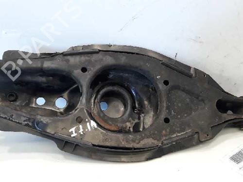 Used Left rear suspension arm MERCEDES-BENZ C-CLASS (W203) [2000-2007]  5209433