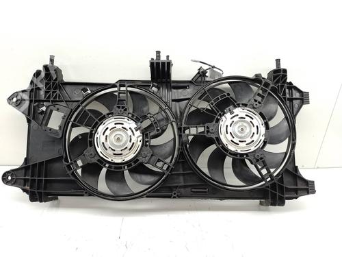 Radiator fan FIAT DOBLO Box Body/MPV (223_)  | BP18064852M35