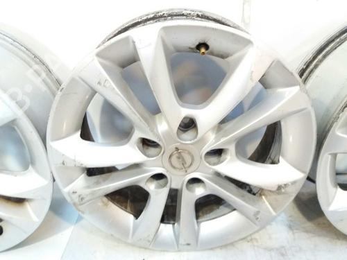 Rim OPEL CORSA D (S07)  | BP3125735C45 
