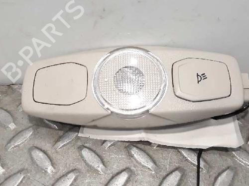 Interior roof light FORD S-MAX (WA6)  AM2113K767FF