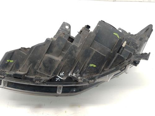 Right headlight RENAULT LAGUNA III (BT0/1) 2.0 dCi (BT01, BT08, BT09, BT0E, BT0K, BT12, BT1C, BT1D,... | BP31945119C29 