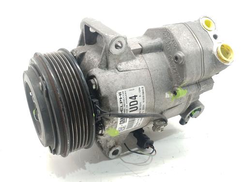Used AC compressor AC compressor OPEL ZAFIRA TOURER C VAN (P12) 2.0 CDTi (75) (131 hp) 32782161 32782161