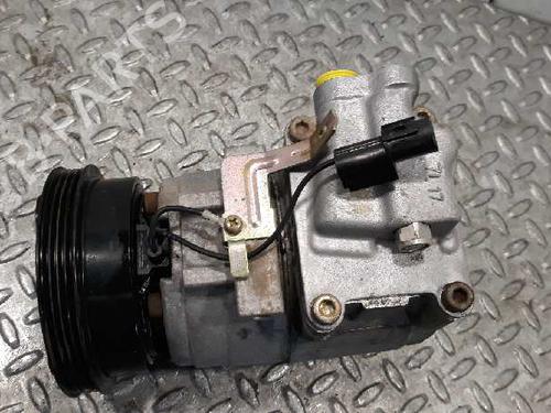 AC compressor HYUNDAI ACCENT I (X-3) 1.3 i 12V | BP6512002M34 