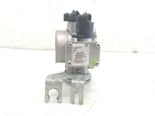 Throttle body CHEVROLET REZZO MPV (U100) 2.0 | BP27597115M82 