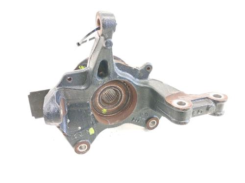 Used Left front steering knuckle Left front steering knuckle 38512731 38512731