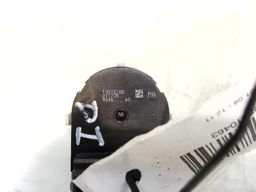 Mirror switch CHEVROLET CRUZE (J300)  | BP3146965I25 