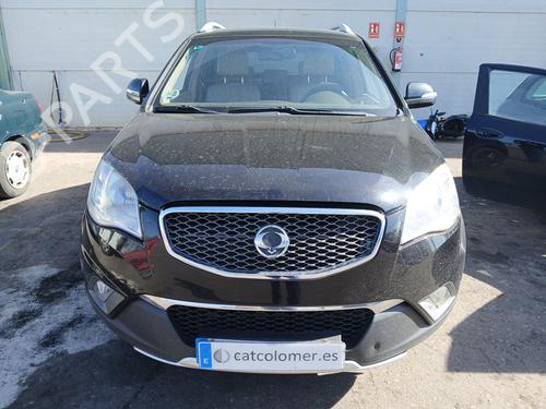 Right headlight SSANGYONG KORANDO (CK) 2.0 e-XDi | BP34701891C29 - Image 9