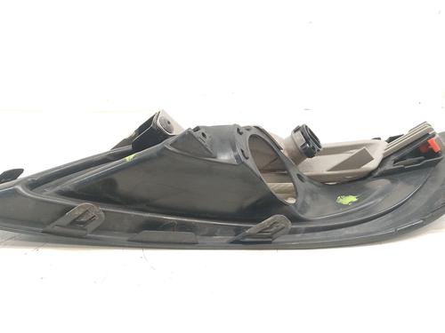 Right front indicator OPEL ASTRA J (P10) 1.6 CDTi (68) | BP25595982C33 