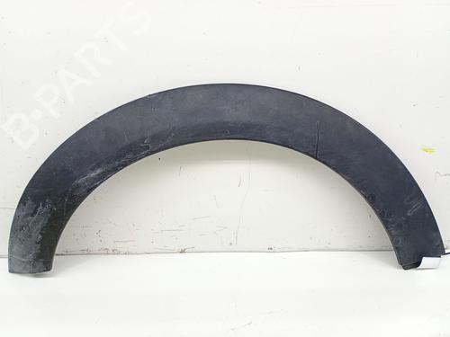 Used Rear right wheel arch trim Rear right wheel arch trim MINI MINI (R56) One (95 hp) 35803262 35803262