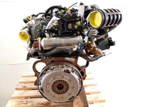 Engine CHEVROLET EPICA (KL1_) 2.0 D | BP34701840M1 - Image 2