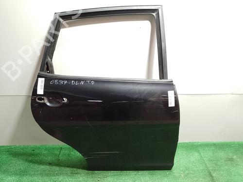 Used Right rear door SEAT ALTEA (5P1) 2.0 TDI 16V (140 hp) 18065503