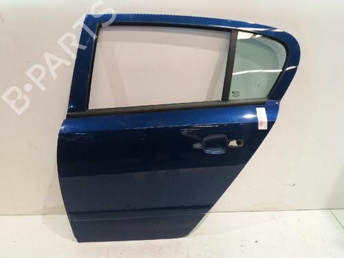 Used Left rear door OPEL ASTRA H (A04) [2004-2014]  3053275