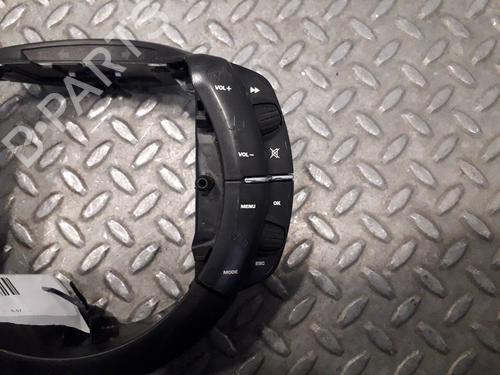 Steering wheel controls CITROËN C4 Grand Picasso I (UA_)  | BP15513797E15 
